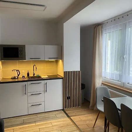 Hotel U Kociana-3
