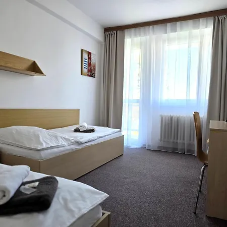 Hotel Centrum Brno-3