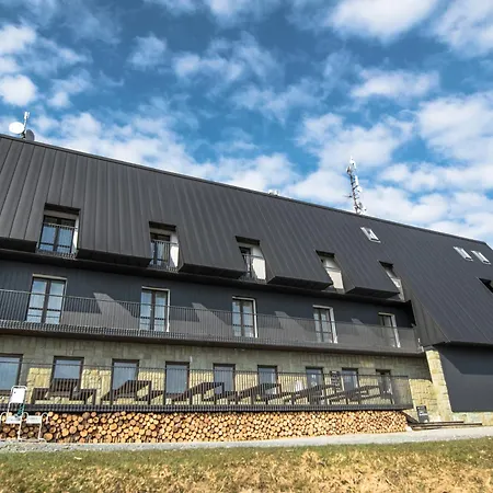 Horský hotel Kozubová-2