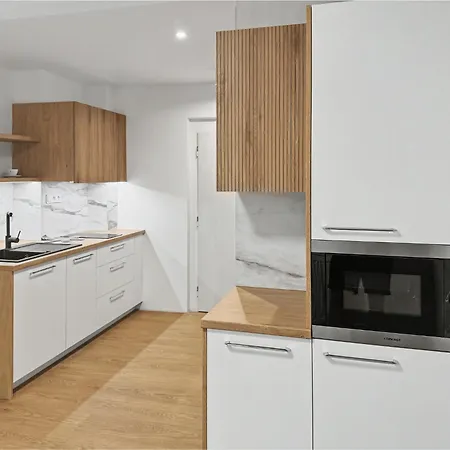 Wellness Apartmány Pastviny-2