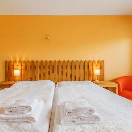 Hotel Rusava-2
