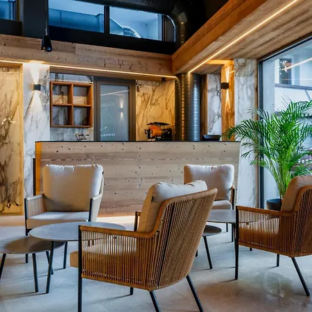 Hotel Jezerka-3