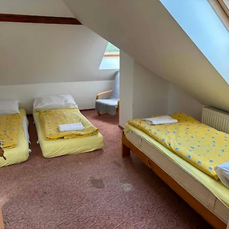 Guest House Kaskada-2
