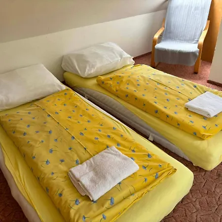 Guest House Kaskada-3