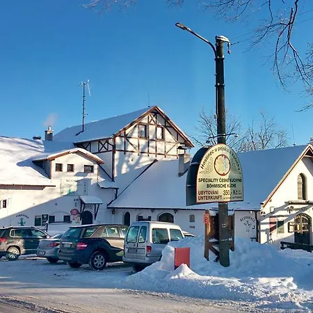 Hostinec U Pejska a Kocicky-3