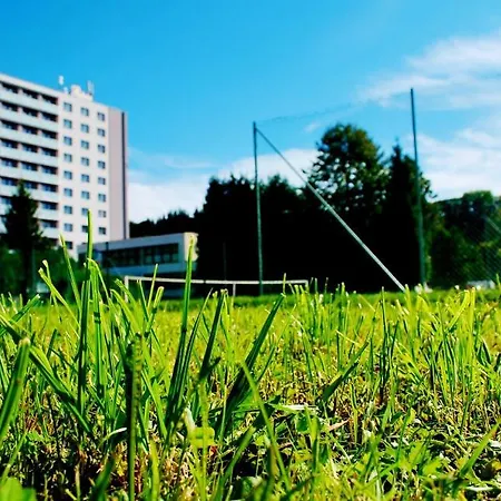 Hotel Patria-2