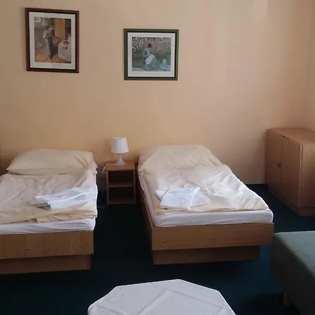 Hotel Alfonska-2