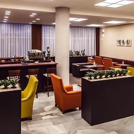 Interhotel Zlin-2
