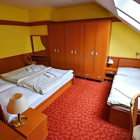 Hotel Prosper-3
