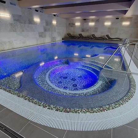 Apartment Hotel Orion-3