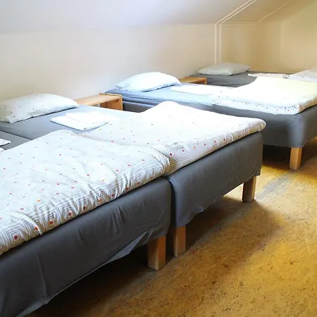 Hotel Fuferna-3