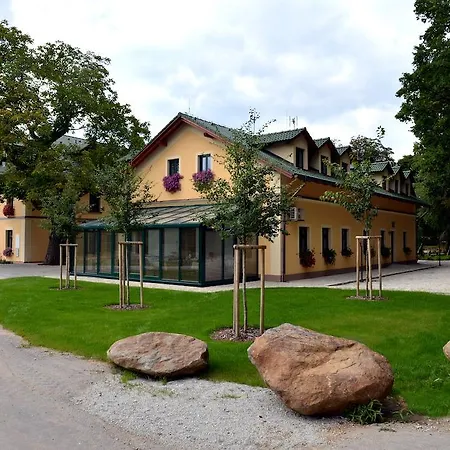Resort Johanka-3