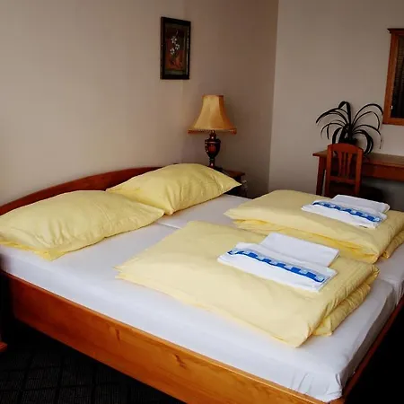 Hotel Patria-3
