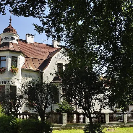 Penzion U Krejzů-2
