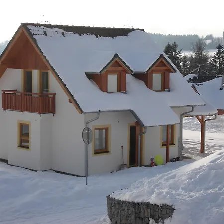 Villapark Lipno Dreams-2