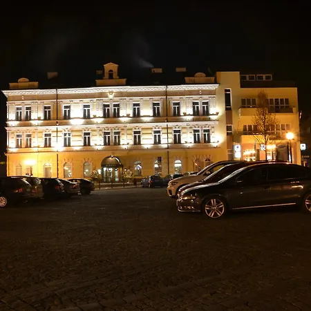 Hotel Havel-2