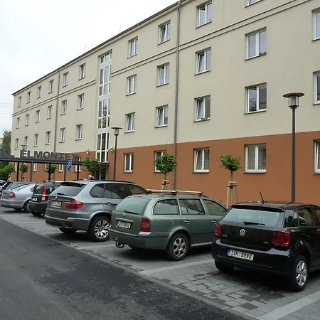 Hotel Elmontex-2