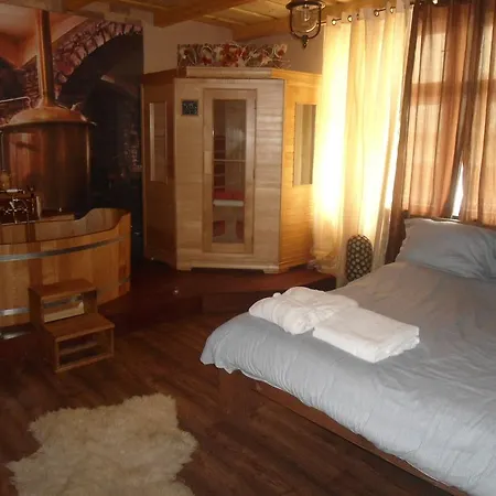 Luxusni Apartmany Stodolni-2