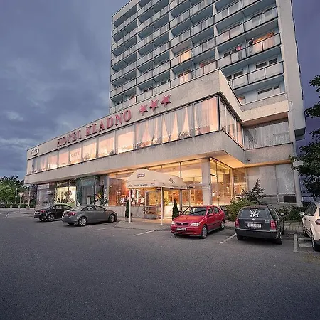 Hotel Kladno-3