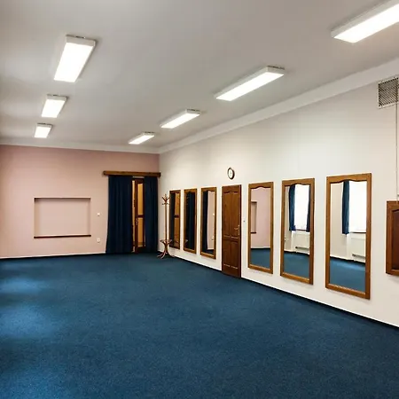 Penzion Malý Val-2