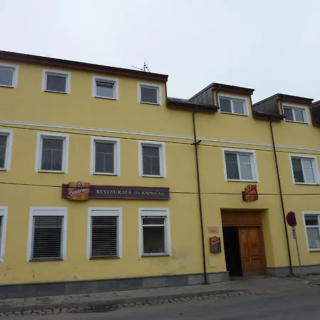 Penzion U Kaplicky-3