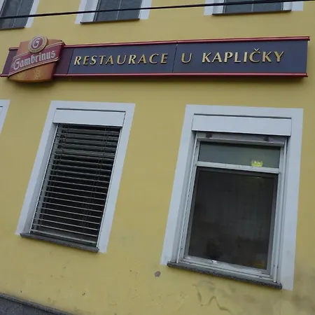 Penzion U Kaplicky-2