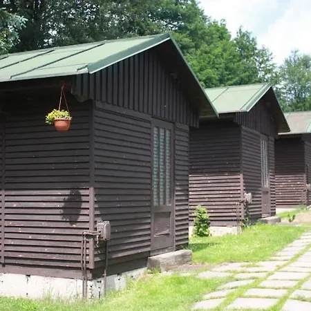 Penzion Adršpach u Báry-3