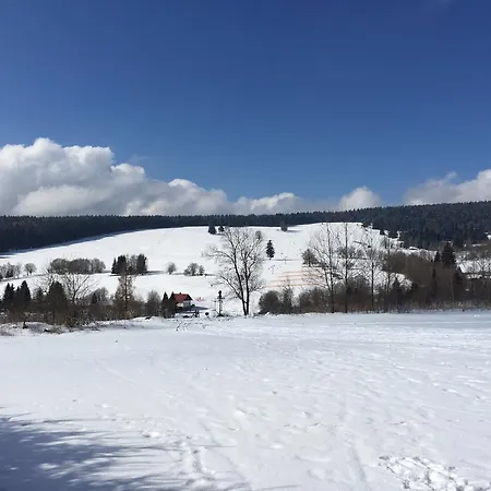 Penzion Tetřívek-2