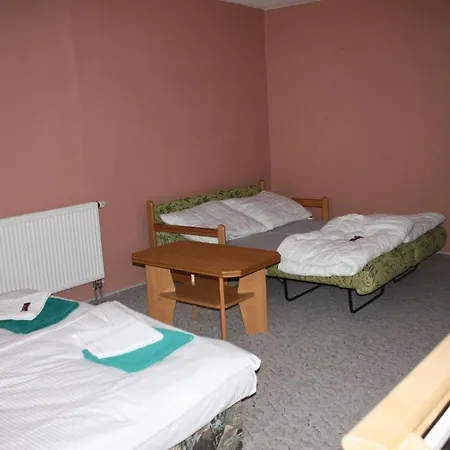Hotel Bax-3