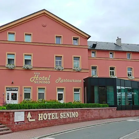 Hotel Senimo-3