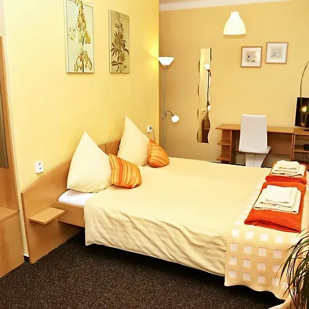 Hotel Grand Sumperk-3
