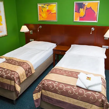 Hotel Rieger Garni-3