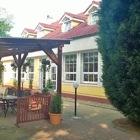 Penzion Oaza-2