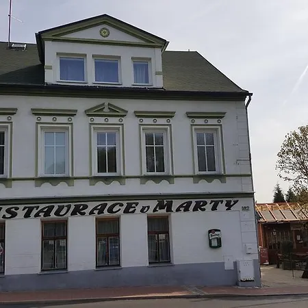 Restaurace U Marty-2