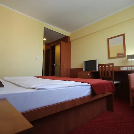 Hotel Ludmila-2