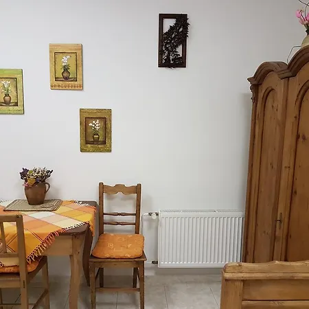 Apartmany U Dvora-2