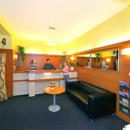 Hotel Stary Mlyn-3