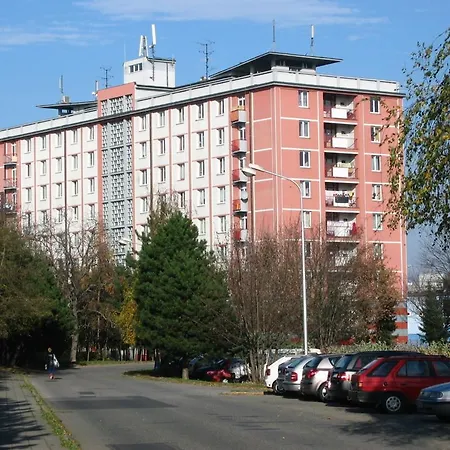 Hotelový Dům-3
