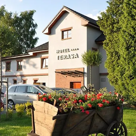 Hotel Terasa-3