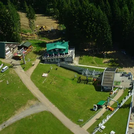 Ski&Bike Špičák-2