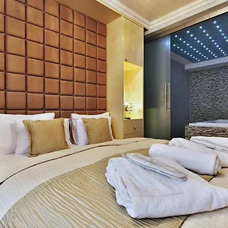 Wellness Hotel Republika 24 Apartments-2
