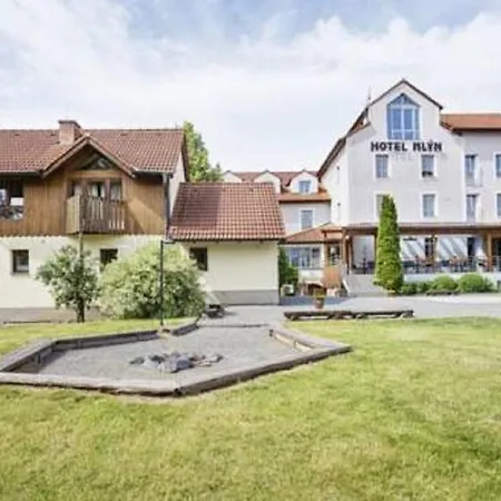 Hotel Mlýn Velehrad-3