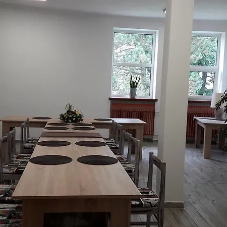 Hotel Rozvoj-3