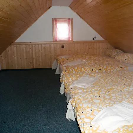 Hospudka Na Perlicku - Prdek-3