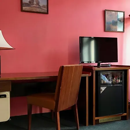 Hotel Grand Nymburk-3