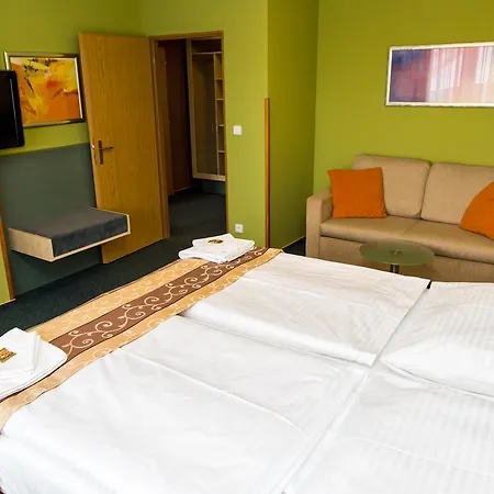 Hotel Rieger Garni-2