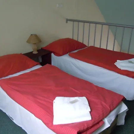 Hotel Zimni Stadion-2
