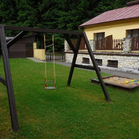 Penzion Tisuvka-2