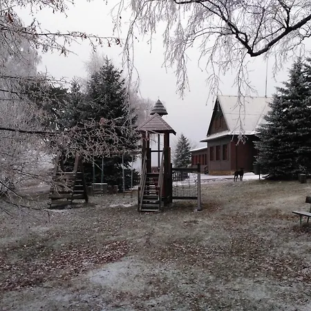 Penzion Vyhlidka Vamberk-3