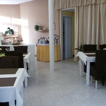 Hotel Luzna-2